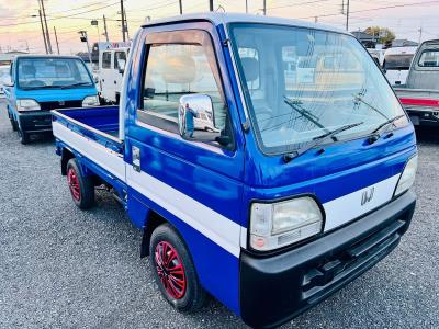 1998 Honda  Acty  in JACKSONVILLE, FL