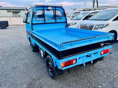 1998 Honda  Acty  in JACKSONVILLE, FL