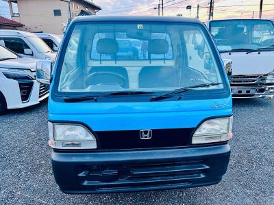 1998 Honda  Acty  in JACKSONVILLE, FL