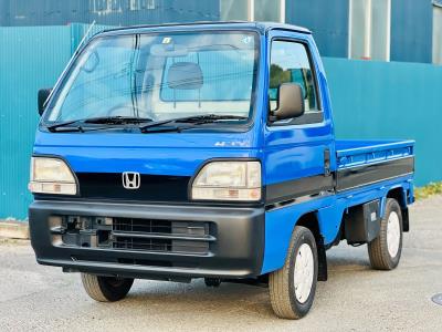 1997 Honda  Acty  in JACKSONVILLE, FL