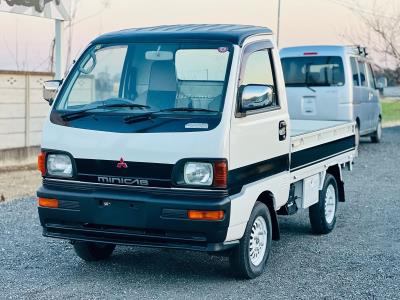 1997 Mitsubishi Mini cab  in JACKSONVILLE, FL