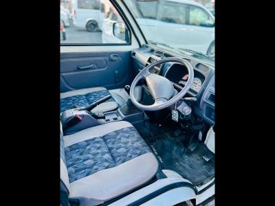 1997 Mitsubishi Mini cab  in JACKSONVILLE, FL