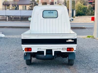 1997 Mitsubishi Mini cab  in JACKSONVILLE, FL
