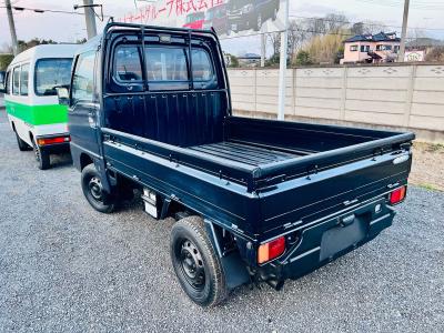 1996 Subaru  Sambar  in JACKSONVILLE, FL
