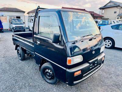 1996 Subaru  Sambar  in JACKSONVILLE, FL