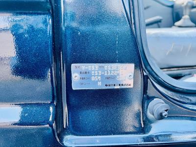 1996 Subaru  Sambar  in JACKSONVILLE, FL