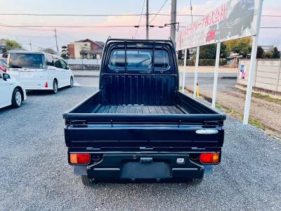 1996 Subaru  Sambar  in JACKSONVILLE, FL
