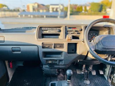 1999 Subaru  Sambar  in JACKSONVILLE, FL