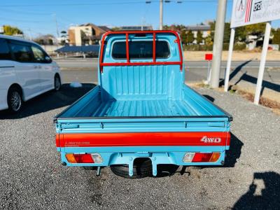 1999 Mitsubishi Mini cab  in JACKSONVILLE, FL