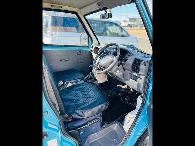 1999 Mitsubishi Mini cab  in JACKSONVILLE, FL