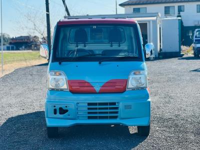 1999 Mitsubishi Mini cab  in JACKSONVILLE, FL