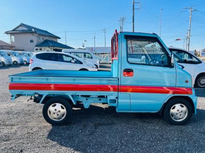 1999 Mitsubishi Mini cab  in JACKSONVILLE, FL