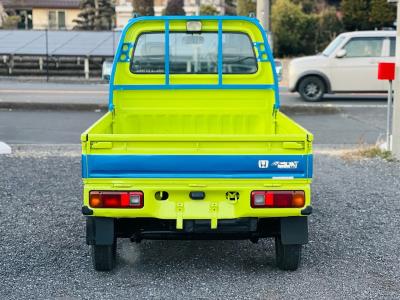 1996 Honda  Acty  in JACKSONVILLE, FL