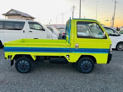 1996 Honda  Acty  in JACKSONVILLE, FL