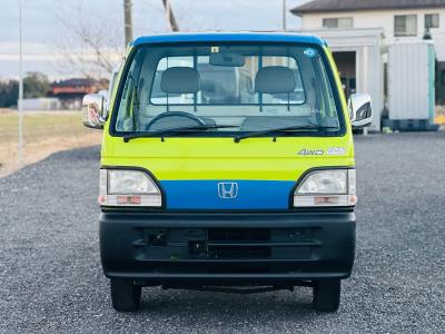 1996 Honda  Acty  in JACKSONVILLE, FL
