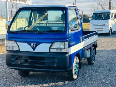 1996 Honda  Acty  in JACKSONVILLE, FL