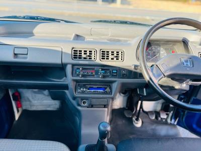 1996 Honda  Acty  in JACKSONVILLE, FL