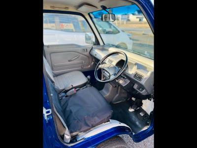 1996 Honda  Acty  in JACKSONVILLE, FL