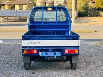 1996 Honda  Acty  in JACKSONVILLE, FL