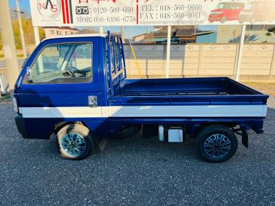 1996 Honda  Acty  in JACKSONVILLE, FL