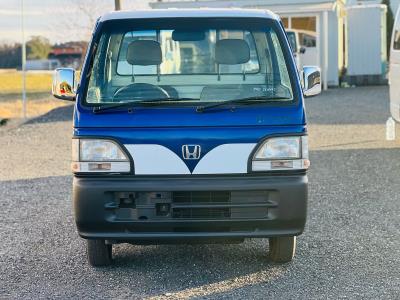1996 Honda  Acty  in JACKSONVILLE, FL