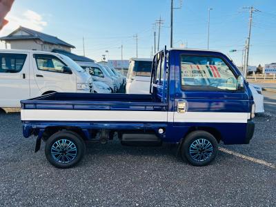 1996 Honda  Acty  in JACKSONVILLE, FL