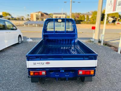 1996 Honda  Acty  in JACKSONVILLE, FL