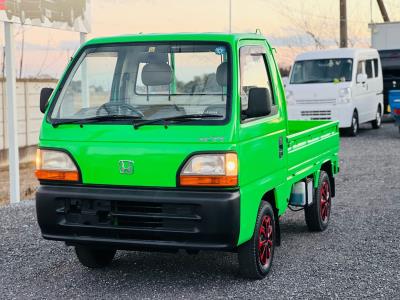 1994 Honda  Acty  in JACKSONVILLE, FL