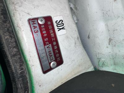 1994 Honda  Acty  in JACKSONVILLE, FL