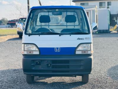 1996 Honda  Acty  in JACKSONVILLE, FL