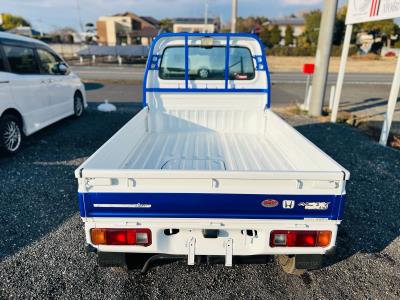 1996 Honda  Acty  in JACKSONVILLE, FL