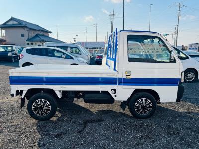 1996 Honda  Acty  in JACKSONVILLE, FL