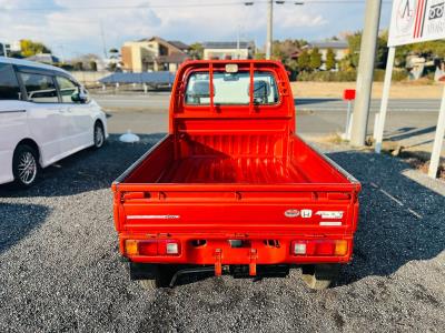 1998 Honda  Acty  in JACKSONVILLE, FL