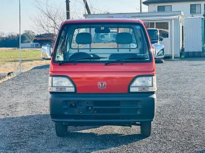1998 Honda  Acty  in JACKSONVILLE, FL