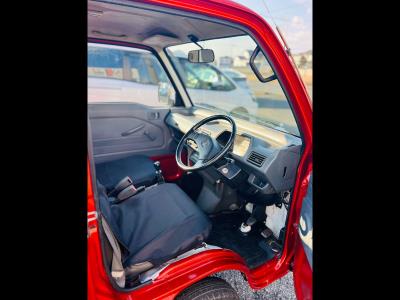 1998 Honda  Acty  in JACKSONVILLE, FL