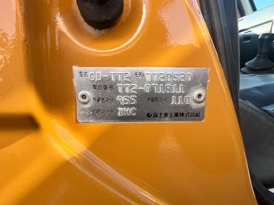 2000 Subaru  Sambar  in JACKSONVILLE, FL