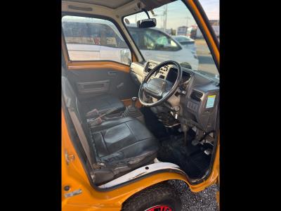 2000 Subaru  Sambar  in JACKSONVILLE, FL