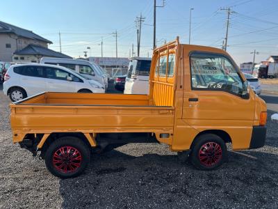 2000 Subaru  Sambar  in JACKSONVILLE, FL