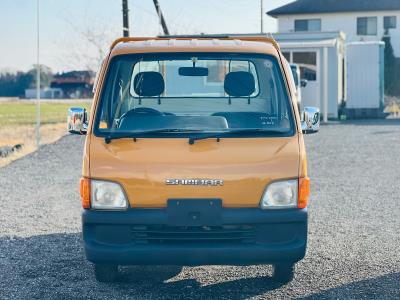 2000 Subaru  Sambar  in JACKSONVILLE, FL