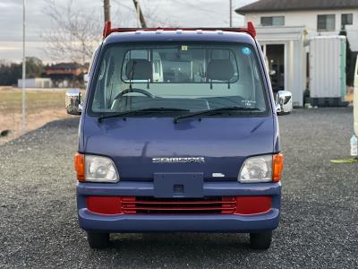 1999 Subaru  Supercharge  in JACKSONVILLE, FL