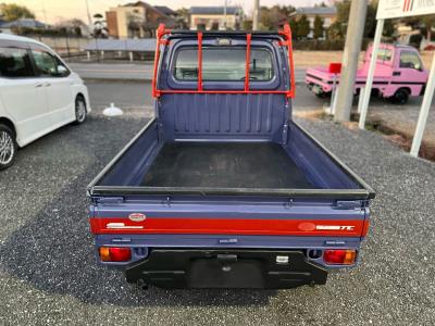 1999 Subaru  Supercharge  in JACKSONVILLE, FL