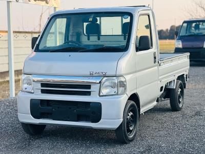1999 Honda  Acty  in JACKSONVILLE, FL