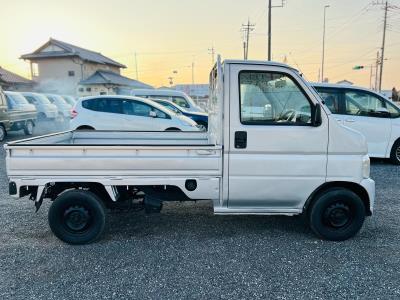 1999 Honda  Acty  in JACKSONVILLE, FL