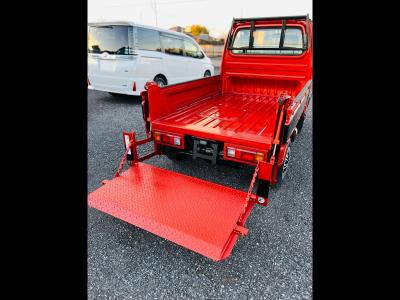 1998 Honda  Acty lift gate  in JACKSONVILLE, FL
