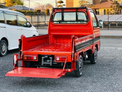 1998 Honda  Acty lift gate  in JACKSONVILLE, FL