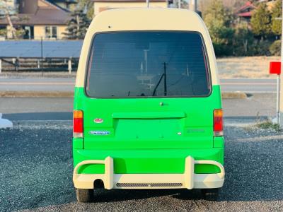 1998 Subaru  Sambar  in JACKSONVILLE, FL