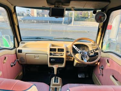 1998 Subaru  Sambar  in JACKSONVILLE, FL