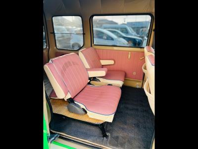 1998 Subaru  Sambar  in JACKSONVILLE, FL