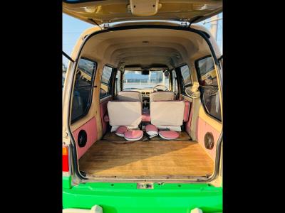 1998 Subaru  Sambar  in JACKSONVILLE, FL