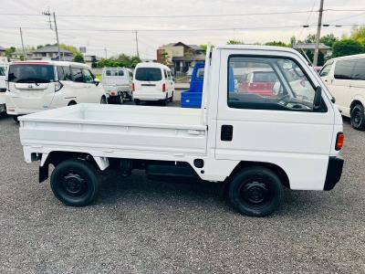 1992 Honda ACTY in JACKSONVILLE, FL